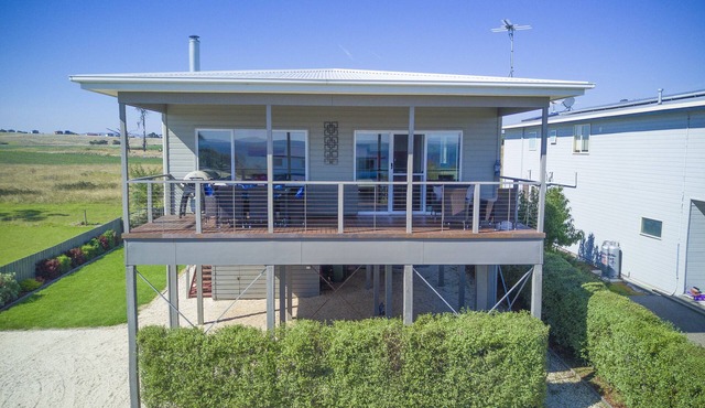 Amaroo, a beautiful place.