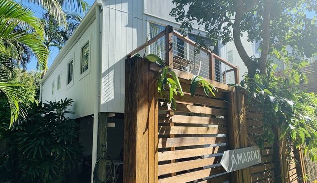 Amaroo Beachside Retreat