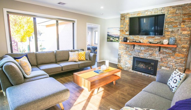 AMAROO: Bright Township