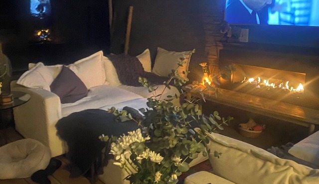 AMAROO Cottage on Poorinda