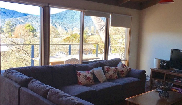 Amaroo - Mount Beauty