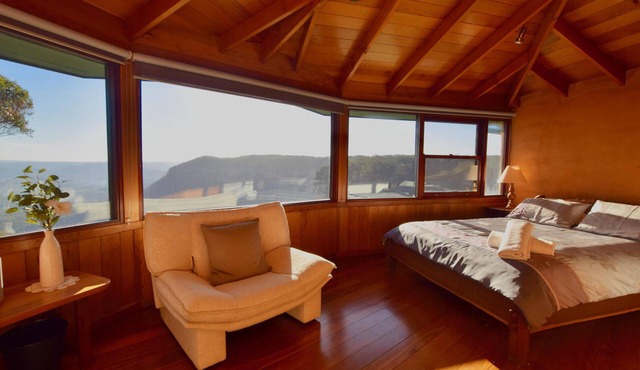 Amaroo Mountaintop Villa - Deluxe Eco Villa, 5 Bedroom, 3.5 Bathroom, Outdoor Jacuzzi, Views