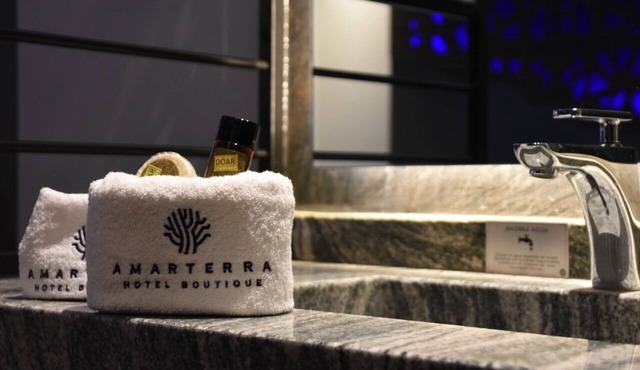 Amarterra Hotel Boutique