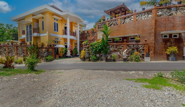 Amartha Indotama Private Villa