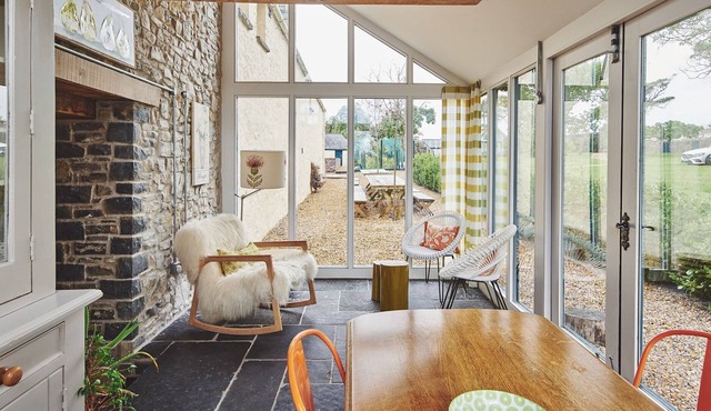 Amarylis Cottage - Luxury Cottages