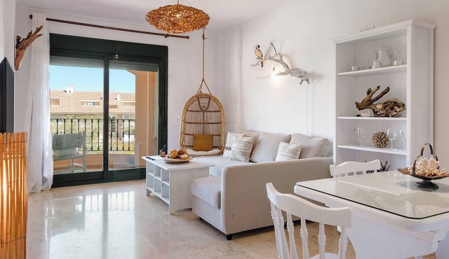 Amati Apartment