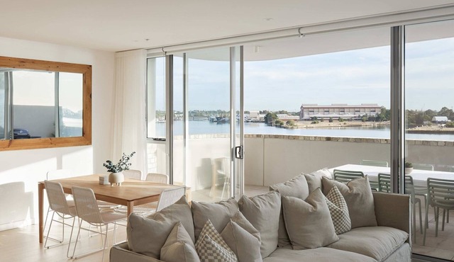 Amaya - 2 bedroom holiday apartment