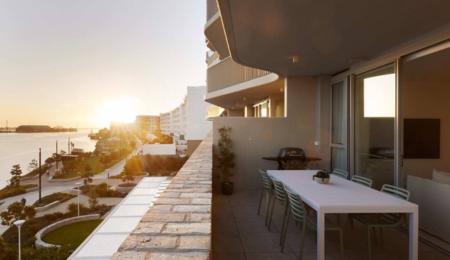 Amaya - holiday apartment by Follo