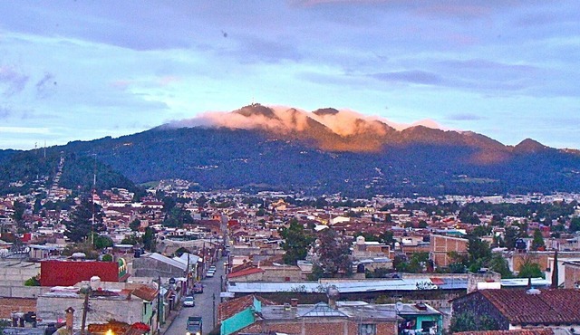 Amazing CASA De La Vista