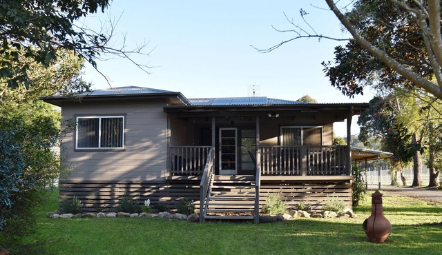 " Amazement Farm & Fun Park" Farmstay Accomodation