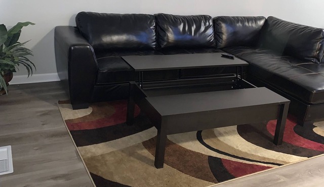 Amazing (1)bedroom and bathroom condo with lots of entertainment and comfort