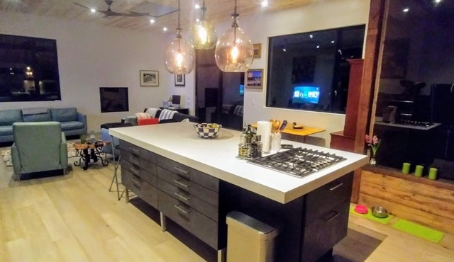 Amazing 1-bedroom house in charming Carmel Valley perfect for relaxing