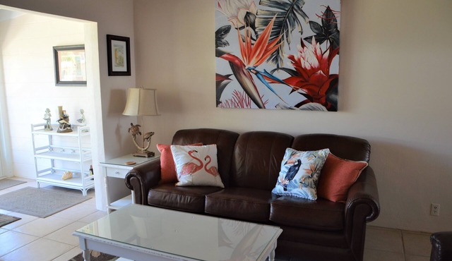 Amazing 1 Br/1 Ba Condo at Casa Mar