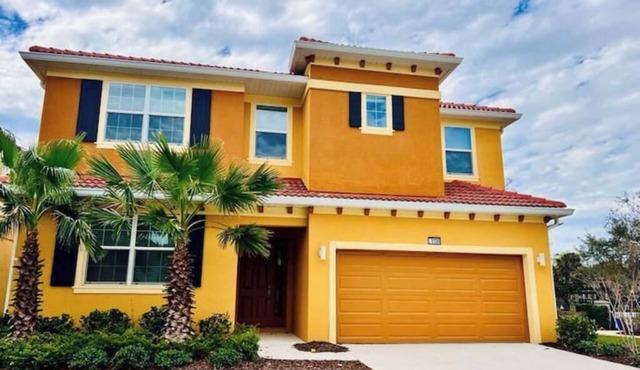 Amazing 12 Bedroom Home