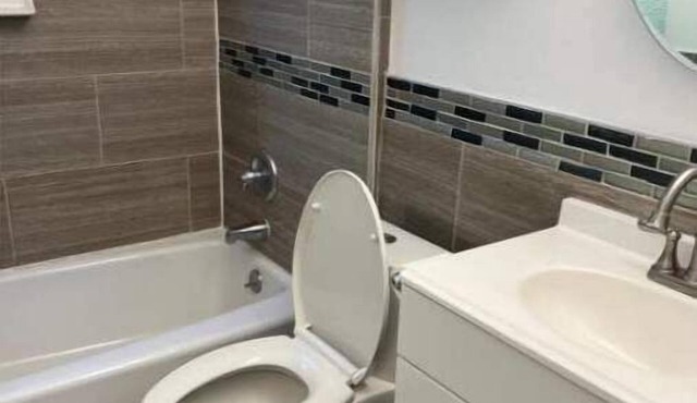 Amazing 1bd apartment with big office