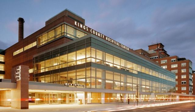 AMAZING 2 BEDROOM APARTMENT NEAR MAJOR VENUES IN BROOKLYN NEW YORK!