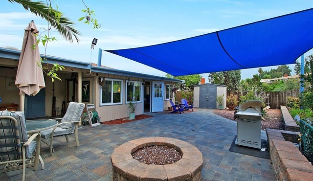 Amazing 2BR Home in the Heart of Rancho Bernardo