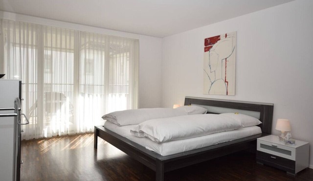 Amazing 2BR near Lake - Flower 33