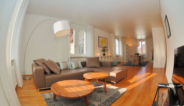 Amazing 2BR near lake - Lava