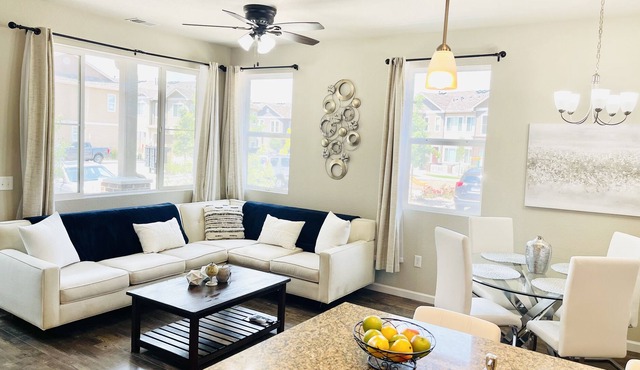 Amazing 3/2 Home!!!