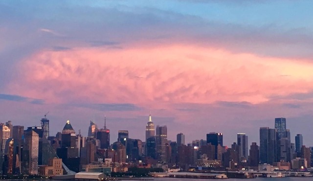 AMAZING 3,500SQFT TOWNHOUSE - 15MINS TO TIMES SQUARE