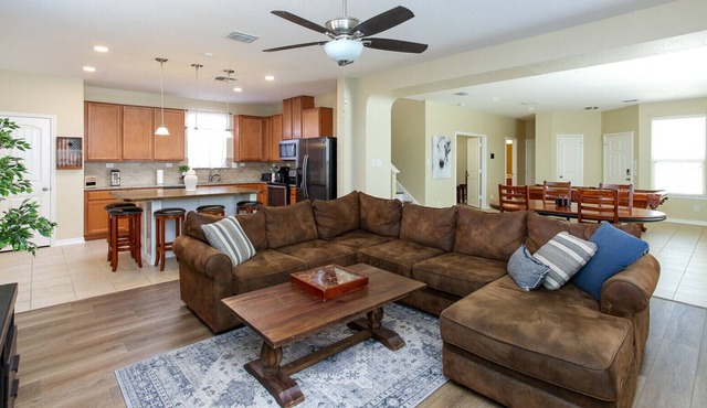 Amazing 3 Bedroom Home By Lackland AFB