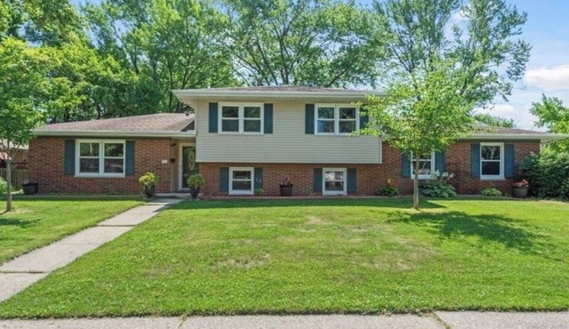 Amazing 3-bedroom house with AC in Springfield