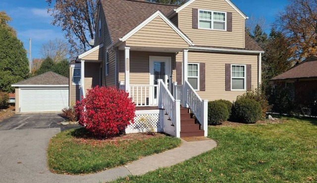 Amazing 3 bedroom home, perfect for families!