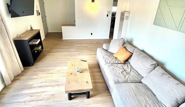Amazing 3-bedroom house with AC in Grants right off historic Route 66
