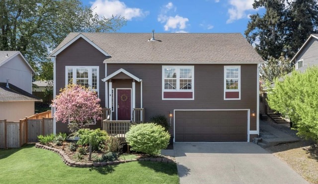 Amazing 3-bedroom house with AC in delightful Kent