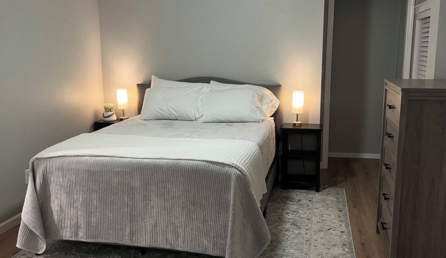 Amazing 3-bedroom apartment in charming Westernville.