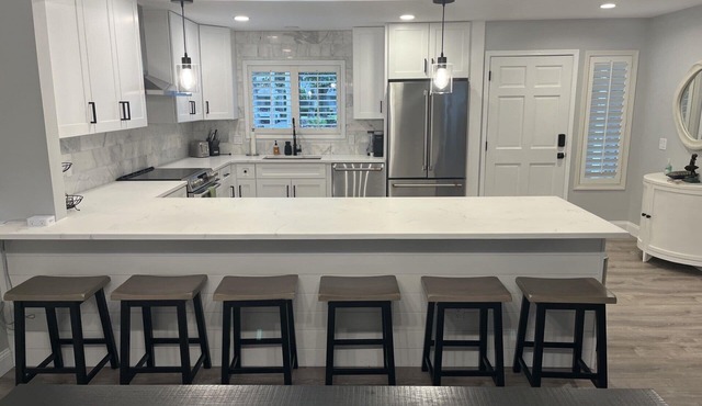 Amazing 3 BR newly renovated condo at TPC Sawgrass in Ponte Vedra Beach, Florida