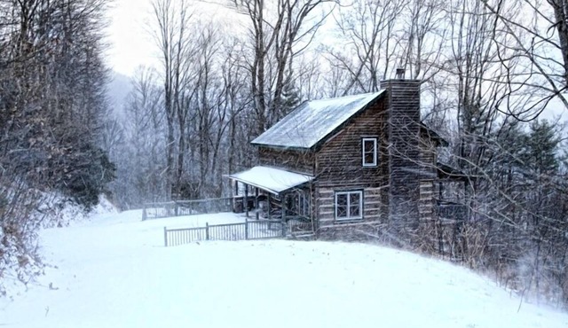 Amazing 3-Story Log Cabin w/Jacuzzi, Loft, Pool & Ping Pong Table/Wi-Fi Sleep 10