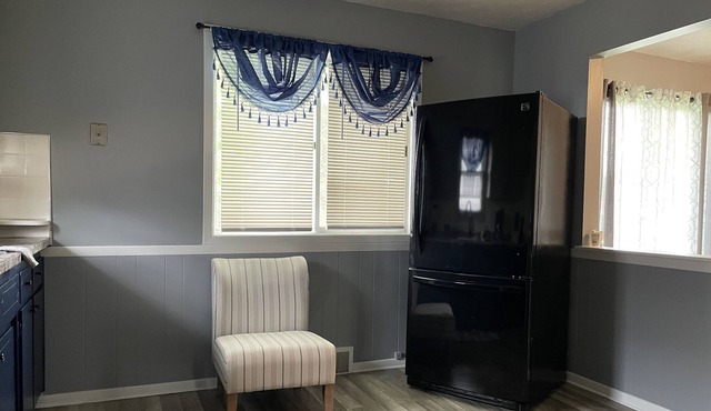 Amazing 3 bedroom home with game room!