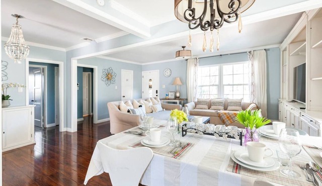 Amazing 3B2B House Near City of Hope