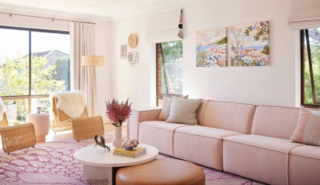 Amazing 3bd in National Park