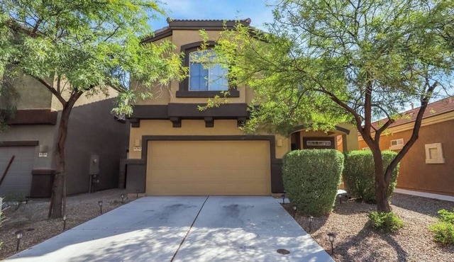 Amazing 4 Bedroom 3 Bathroom Complete House