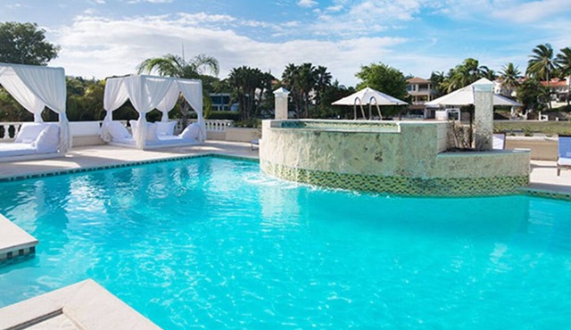 Amazing 4 bedroom villa, Puerto Plata, Airport Shuttle included