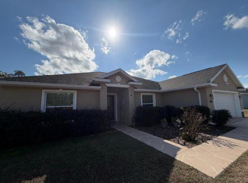 Amazing 4 Bedroom home in Ocala
