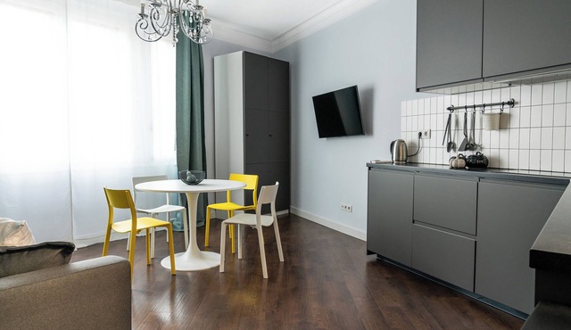 Amazing 4 bedrooms Apartment in Centre of Barcelon