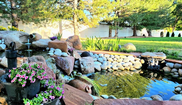 Amazing 4BDR House 20 min to Denver, Boulder & DIA