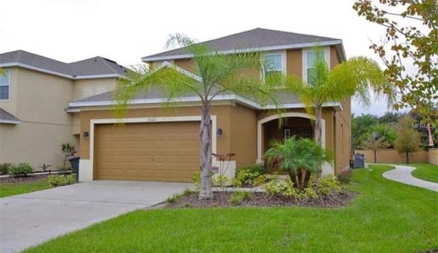 Amazing 5 bedroom house near Disney
