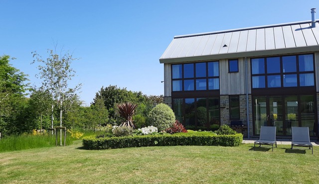 Amazing, 5* Luxury House in beautiful countryside with stunning views