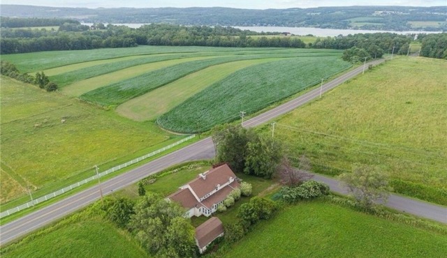 Amazing 50 Amp RV Site with WiFi in Skaneateles