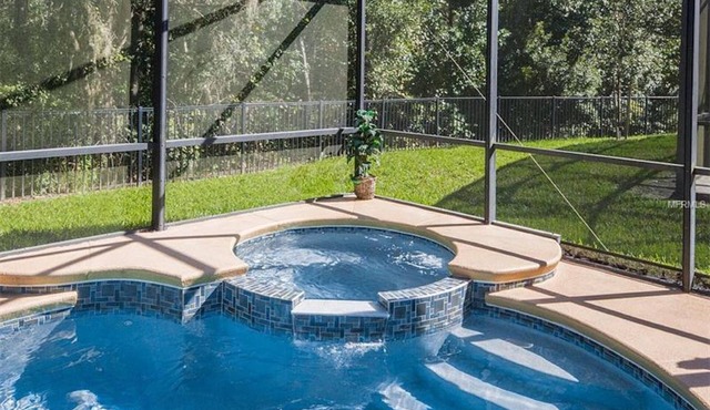 Amazing 6-Bedroom Family Home at Bella Vida Near Disney