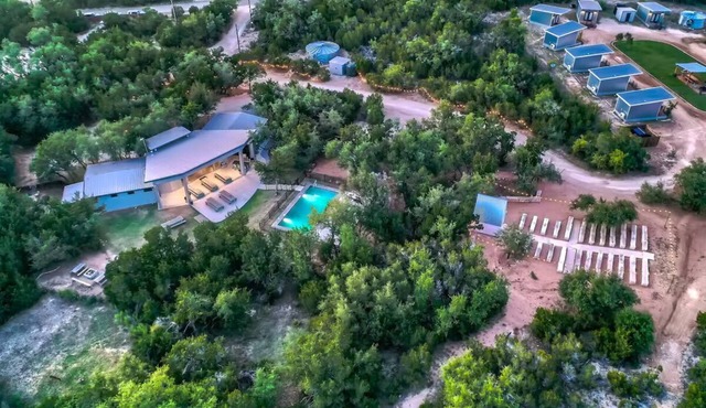 Amazing 8 Acre Ranch- Weddings, Reunions, Retreats