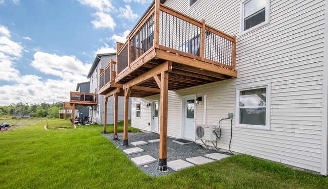 Amazing & Adorable 1-Bedroom with Free Parking.