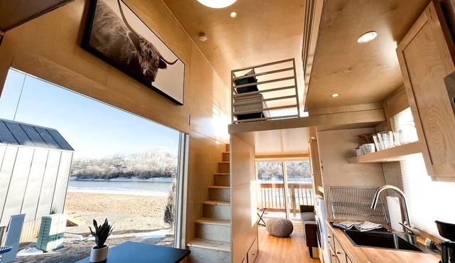 Amazing Airstream in Grand Junction for Unforgettable Family Glamping Getaways in Colorado