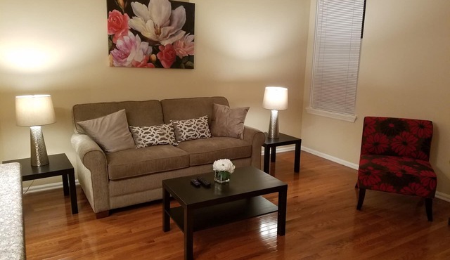 Amazing Allegheny West-2 Block Walk to Acrisure Stadium