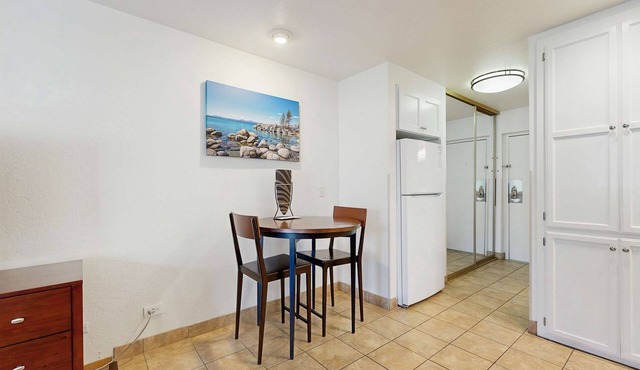Amazing amenities, pool views, and a privileged location near Heavenly await